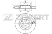 Zekkert BS6463