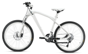 BMW 80912352285 Прогулочный велосипед BMW Cruise Bike