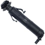 Zikmar Z58371R Форсунка омывателя