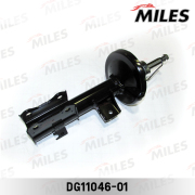 Miles D * * * 1