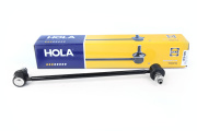 HOLA L * * * 9
