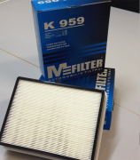 M-Filter K959