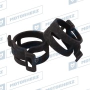 Motorherz HCZ02201 Хомут пружинный