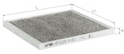 ALPHA FILTER AF5129A
