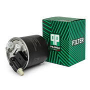 PILENGA FCP2450 Фильтр очистки топлива