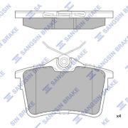 Sangsin brake SP1824