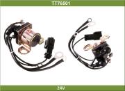 Tesla Technics TT76501