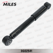 Miles DG02541