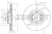 Zekkert BS5693