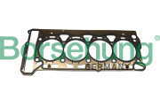 BORSEHUNG B * * * 6