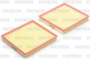 PATRON P * * * 6