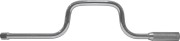 OMBRA 290012 Вороток коленчатый 1/2""DR