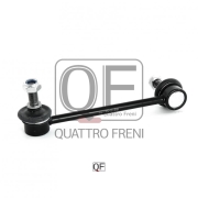 QUATTRO FRENI QF00U00344