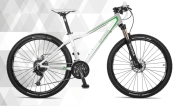 VAG 000050230AQ Велосипед SKODA MTB LADY 18,0