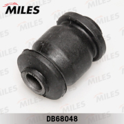 Miles D * * * 8