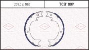 TATSUMI TCB1009