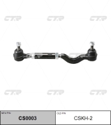 Ctr CSKH2