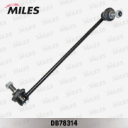 Miles D * * * 4