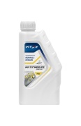Vitex V111101 Antifreeze  «Vitex O.E.M. for Renault Nissan» желтый, 1 кг