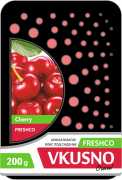 AZARD AR4BX060 Ароматизатор "Freshco VKUSNO" Вишня под сиденье