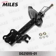 Miles DG2101501