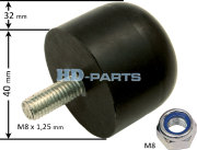 HD-parts 318721