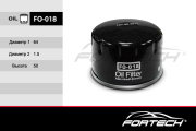 Fortech F * * * 8