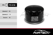 Fortech FO018