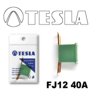 TESLA F * * * A