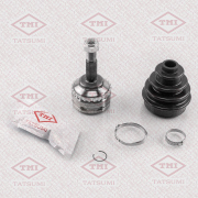 TATSUMI TDA1145