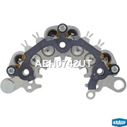 Krauf AEH0742UT Диодный мост генератора