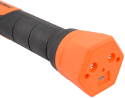 АвтоDело 44305 фонарь светодиодный с магнитом 15W COB, 750Lm, Li-ion 4000mAh