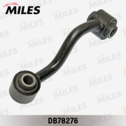 Miles D * * * 6