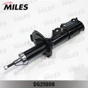 Miles DG21008