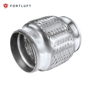 FortLuft 65X100