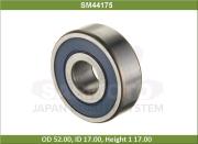 Saemoto SM44175
