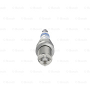 Bosch 0242232802 Свеча зажигания компл. (4шт) для а/м ВАЗ 2110 16кл. 4-х электродные FR78X