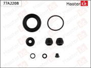 MasterKit 7 * * * 8