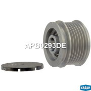 Krauf APB0293DE Шкив обгонный генератора