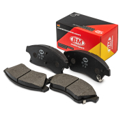 BM-Motorsport F * * * 4
