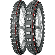 MITAS 2000026516101 Мото шина летняя Mitas TERRA FORCE-MX MH 120/80R19 63m задняя