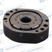 Motorherz HPP0087RS