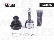 Miles GA20615