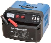 Nordberg WSB180 УСТРОЙСТВО  пускозарядное 12/24V макс ток 180A