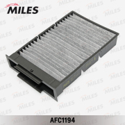 Miles A * * * 4