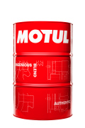MOTUL 102262 Масло моторное синтетика MOTUL 8100 X-clean+ 5W-30 208 л.