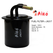 AIKO J * * * 7