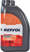 Repsol 6 * * * R