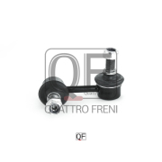 QUATTRO FRENI QF13D00138