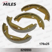 Miles E210593